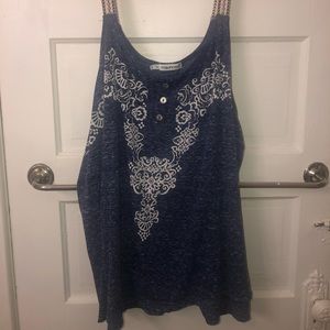 Maurice’s Tank Top